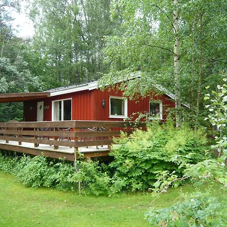 Buoy Camping Hotel Dalen Exterior photo