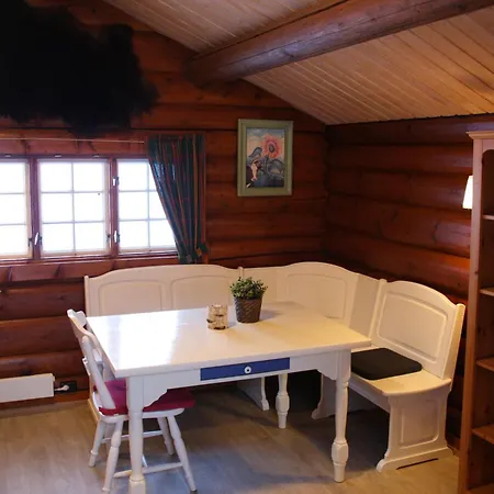 Buoy Camping Hotel Dalen Exterior photo