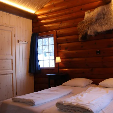 Buoy Camping Hotel Dalen Exterior photo