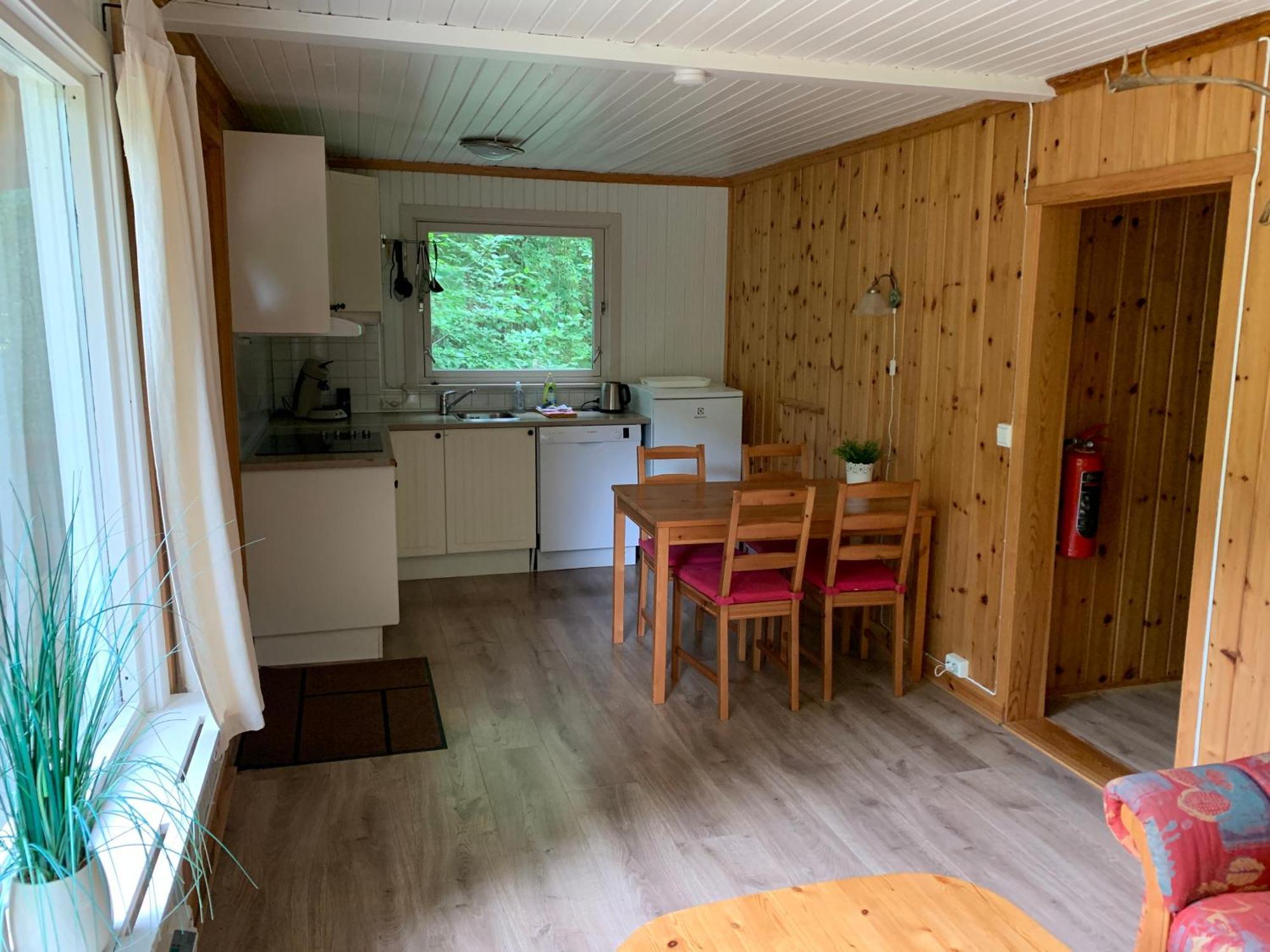 Campsite Buoy Camping Dalen