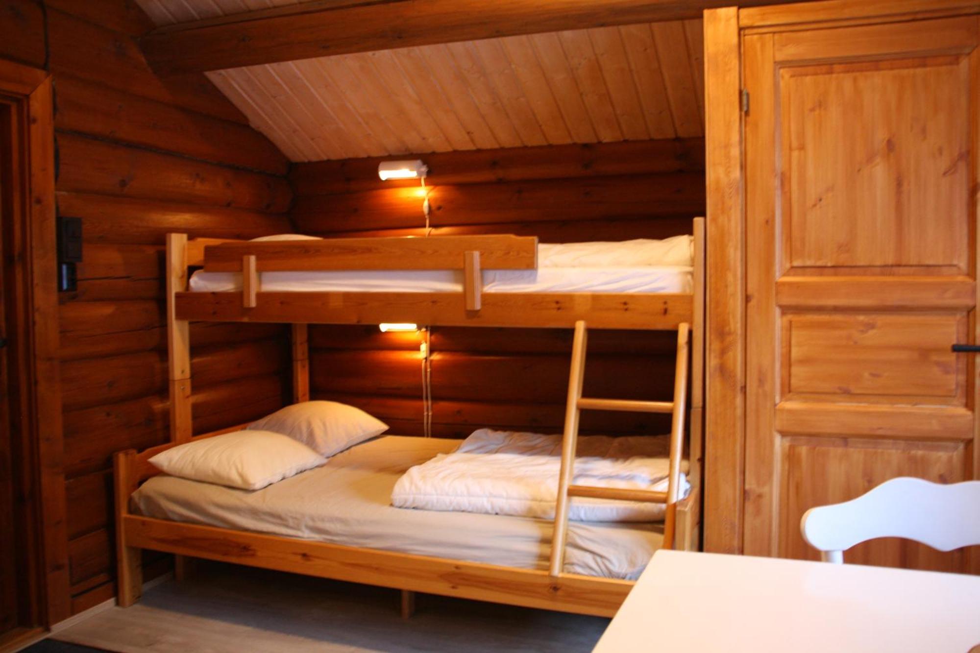 Buoy Camping Dalen